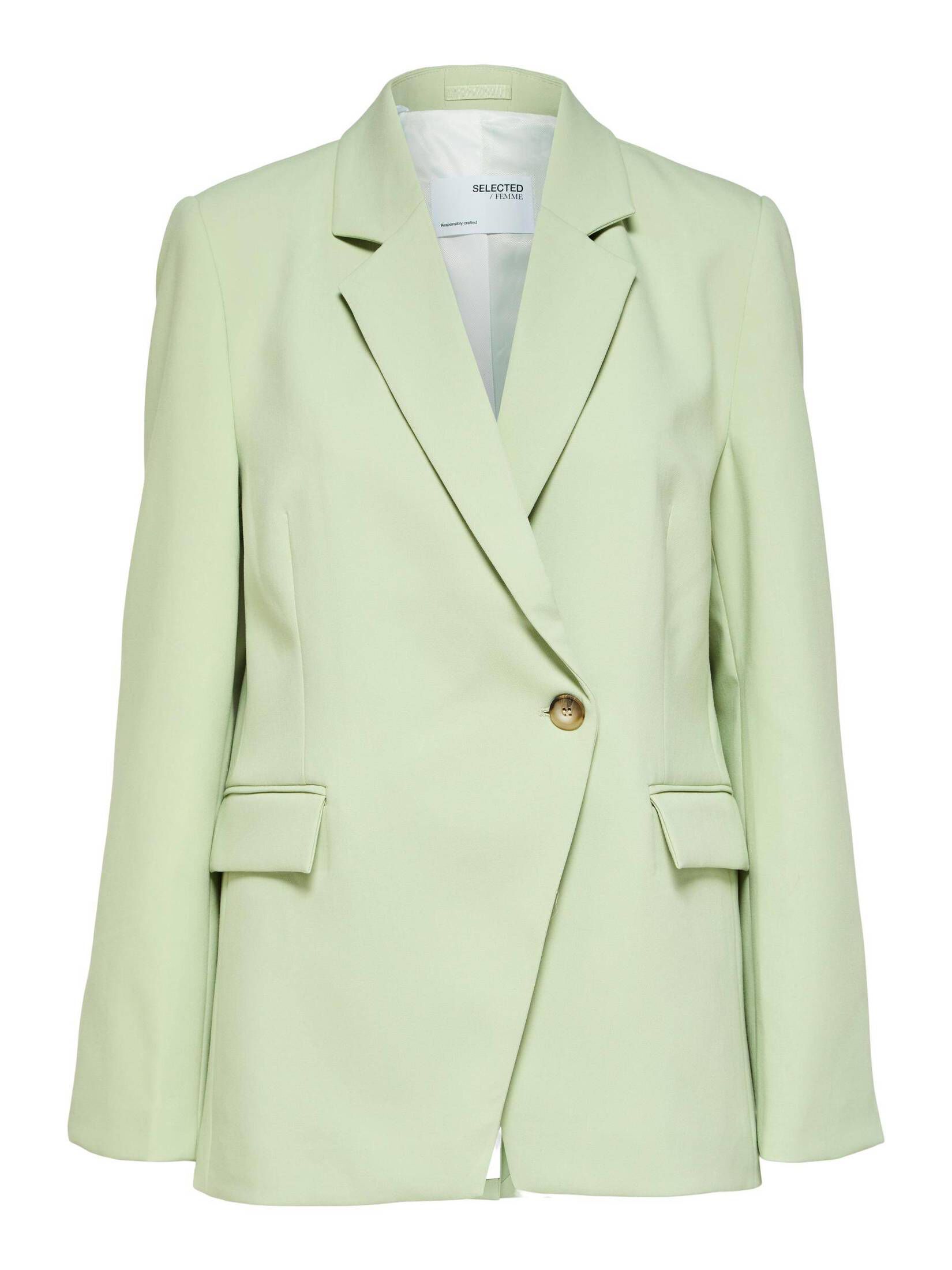 Selected Femme| Damen Blazer SLFSOAH
