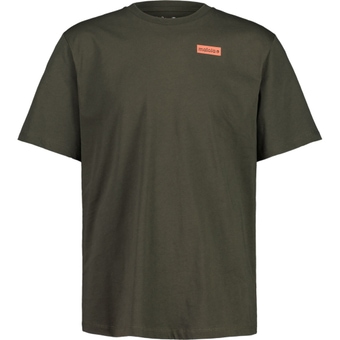 Maloja StoriaM. T-Shirt Alpine Woods Herren