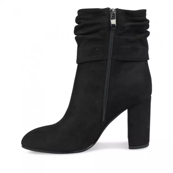 Bottines NOIR MY BOTEGA
