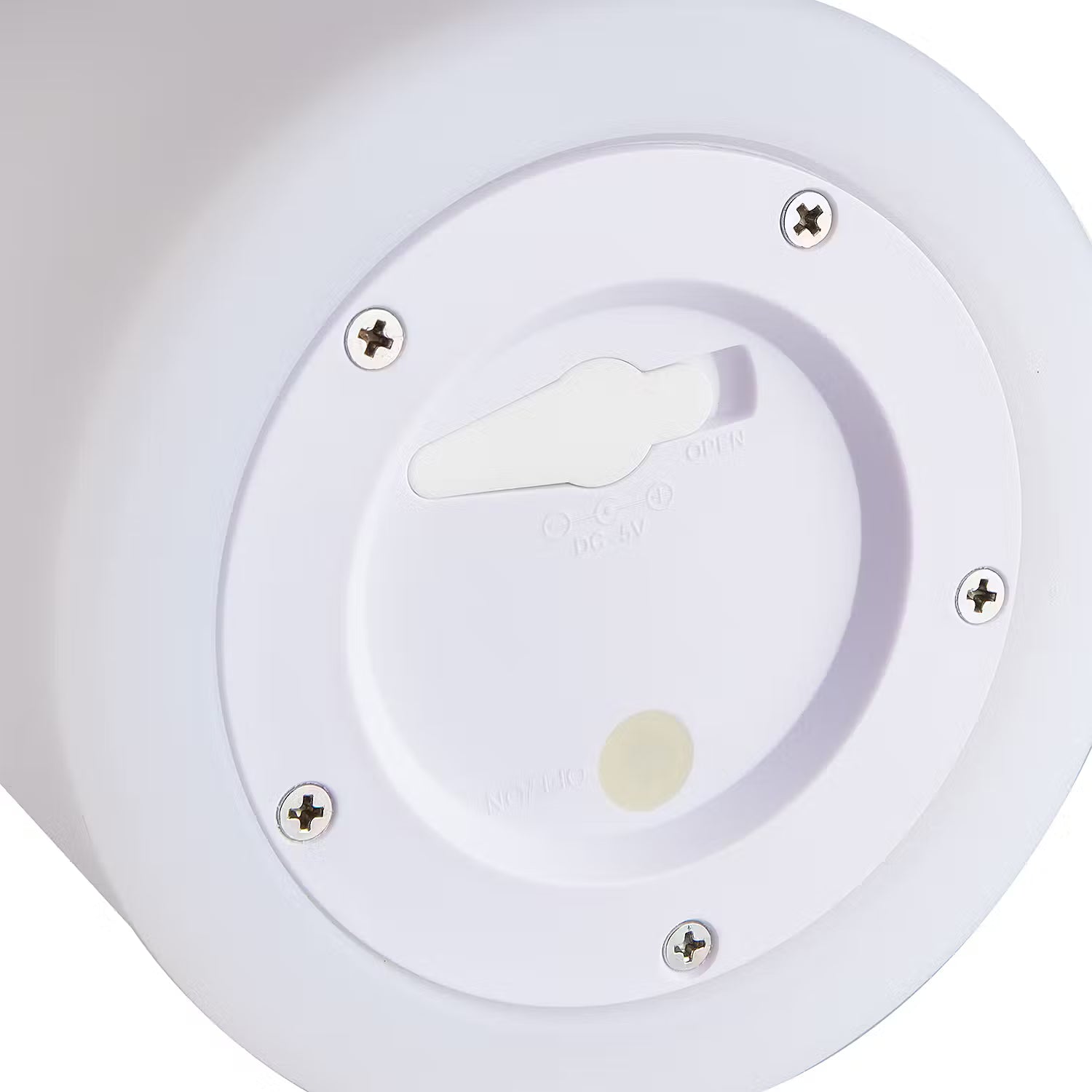 SOUND LOUNGE LED Leuchte