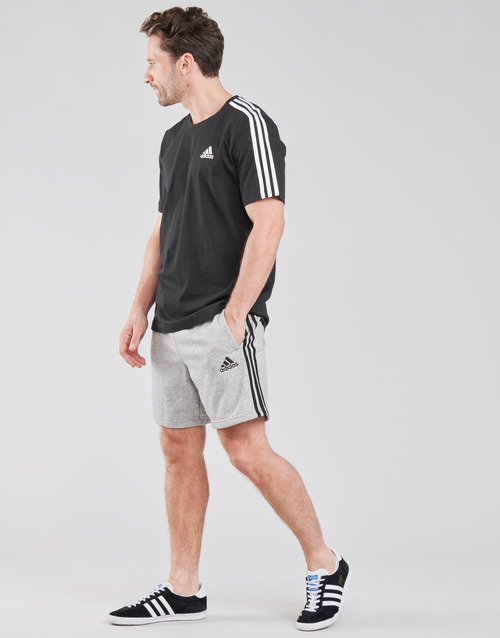 adidas Performance - M 3S SJ T - Noir