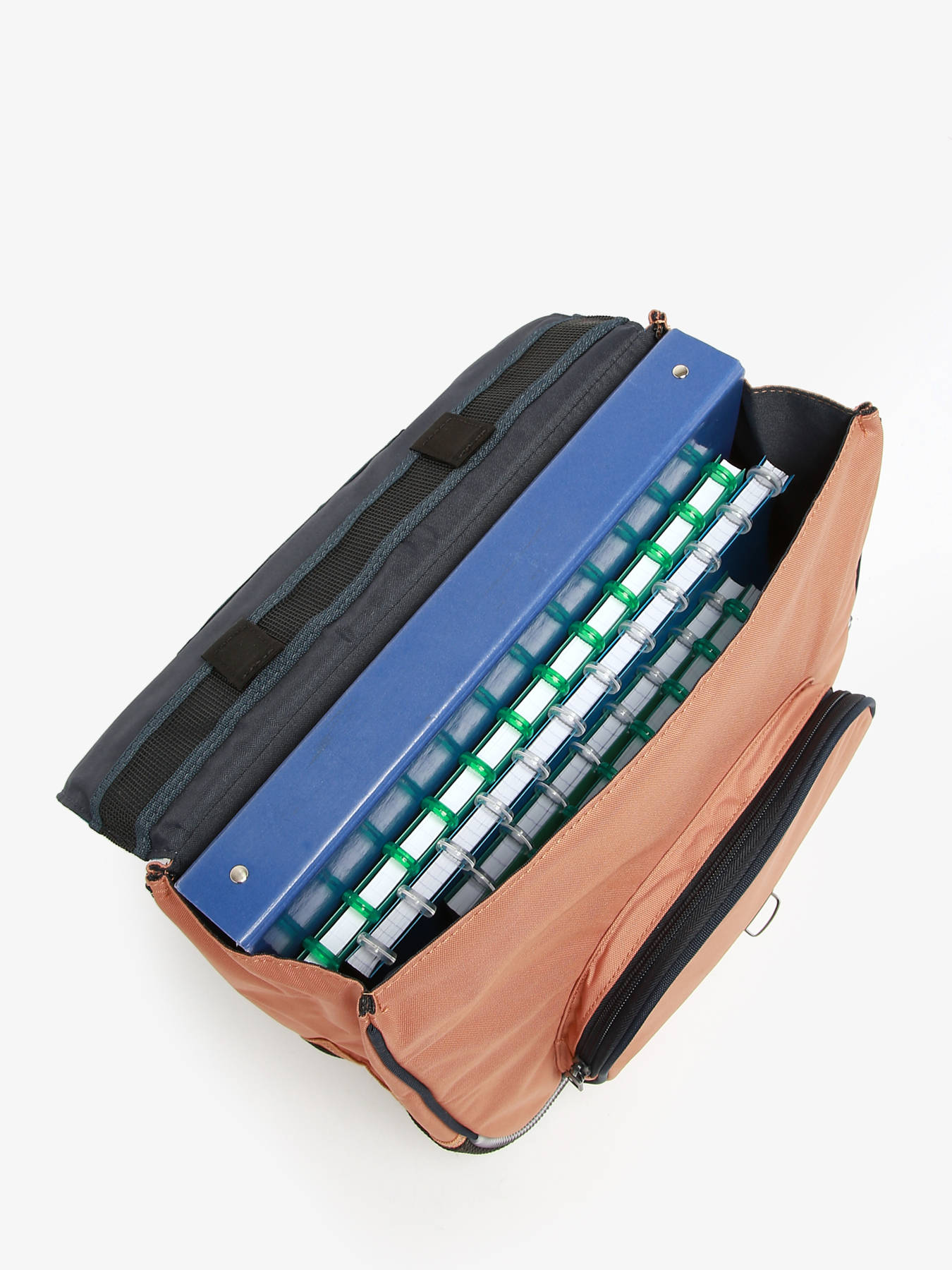 Cartable 1 compartiment TANN'S
