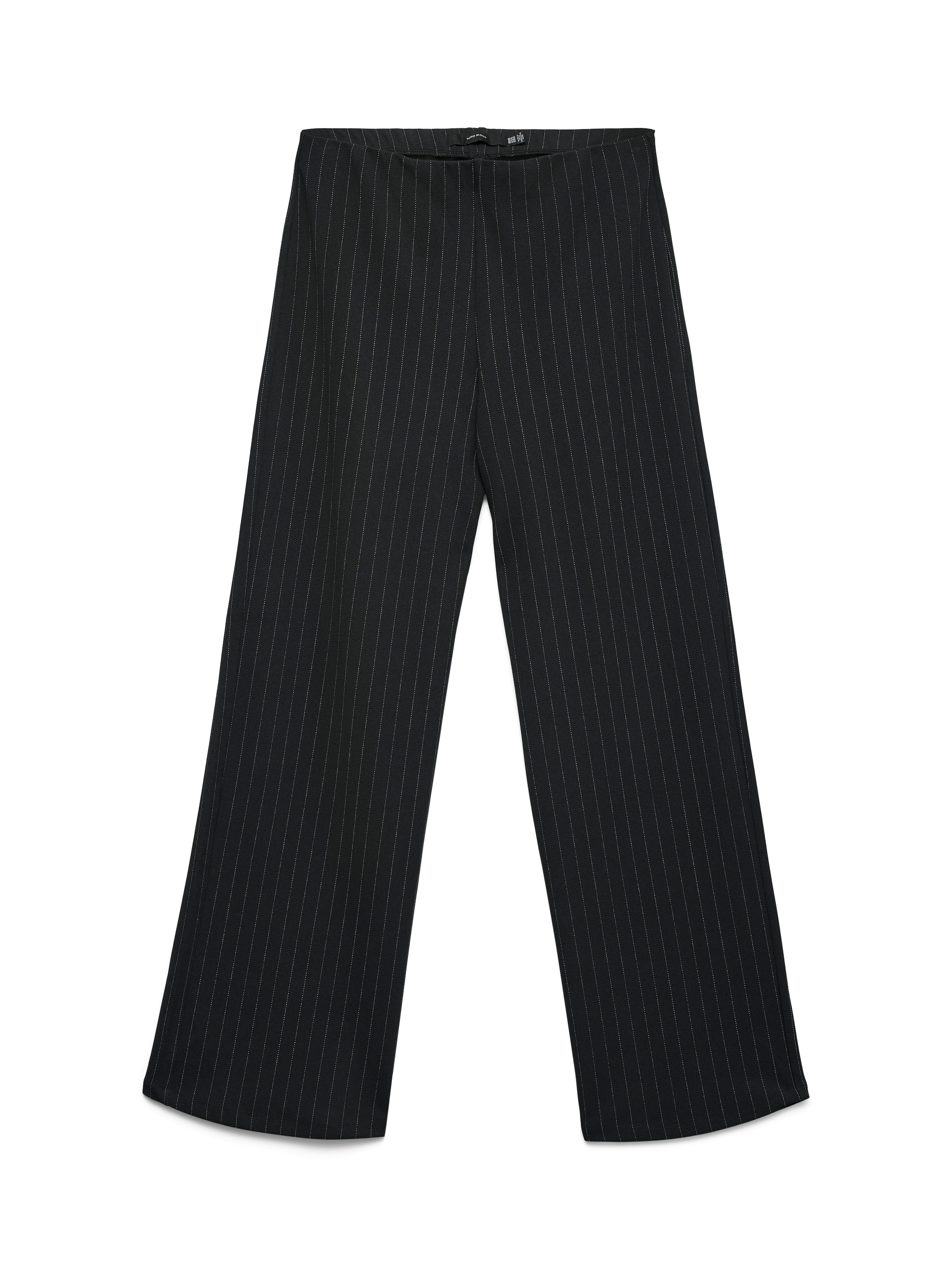 Vero Moda Schlupfhose »VMBERLIN MY MW WIDE PRINT PANT NOOS«  Sommerhose