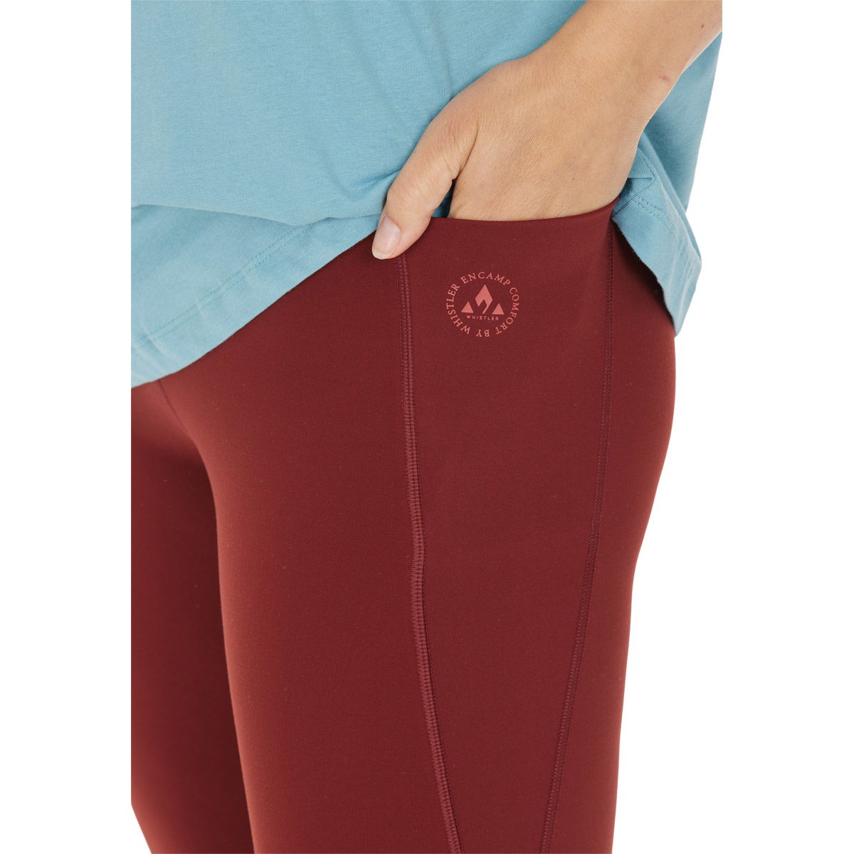 Whistler Dashy Vandretights Dame