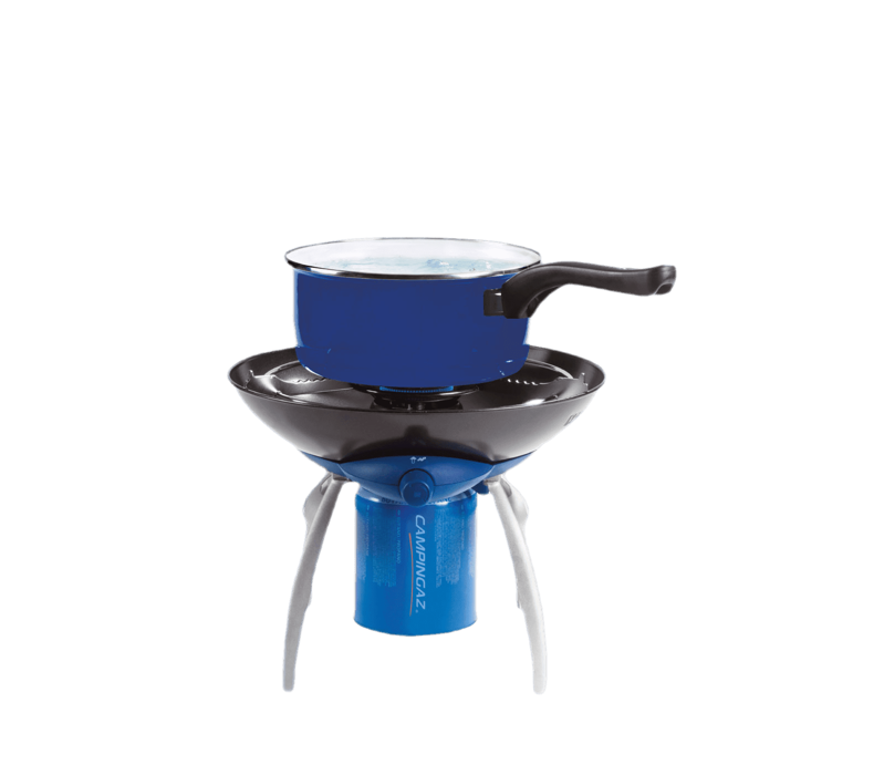 Party Grill 1350W