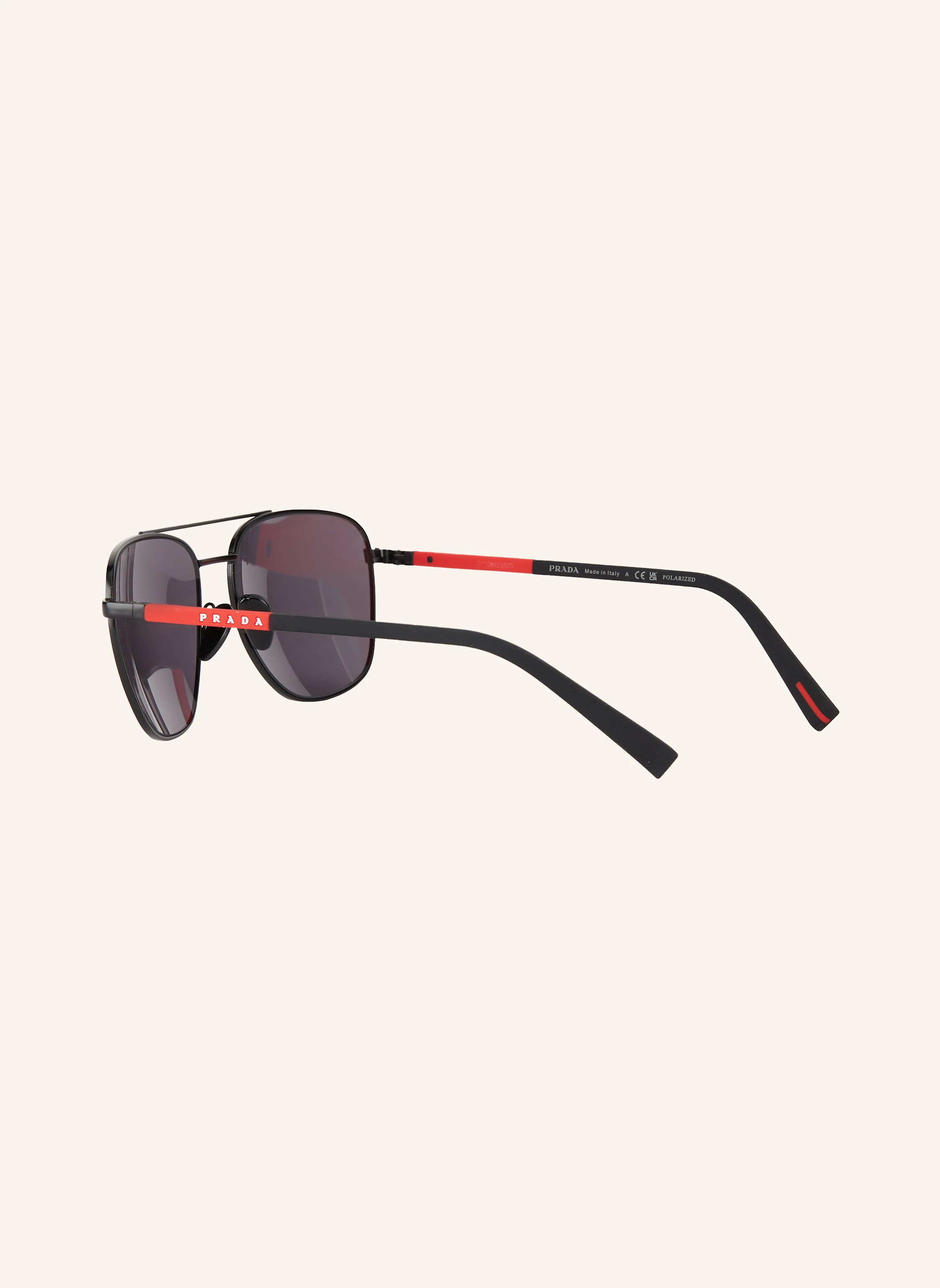 PRADA LINEA ROSSA Sonnenbrille PS 54ZS