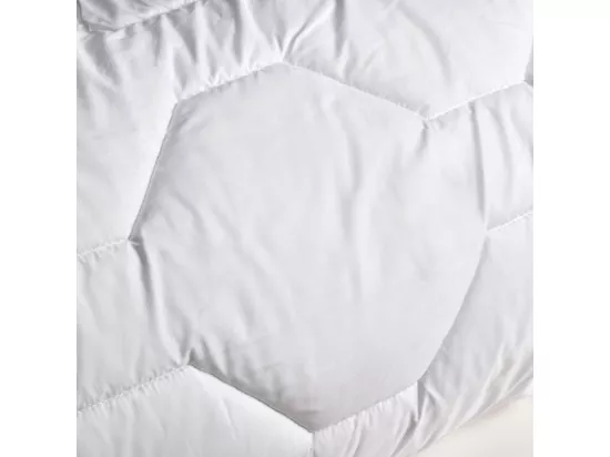 Couette Hôtel 500g/m2 - Très Chaude - 240x260cm