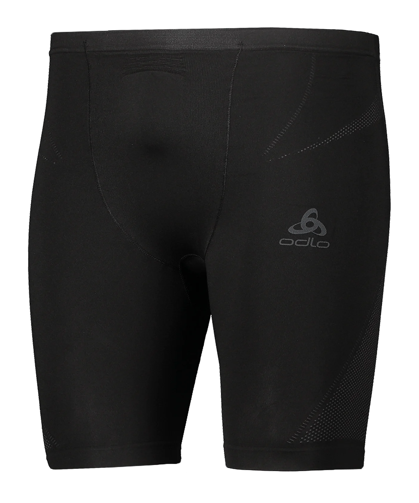 Odlo Performance Fundamentals Light Boxershort Schwarz