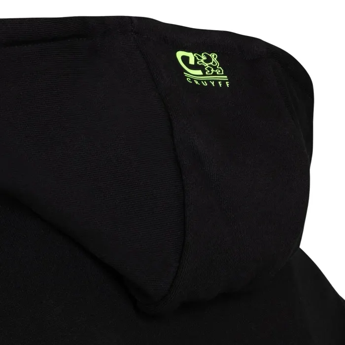 Cruyff A Pro Hoodie Heren