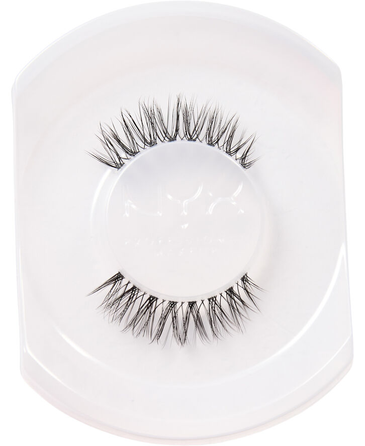 NYX PROFESSIONAL MAKEUP Jumbo Lash! Vegan False Lashes - Fringe Glam