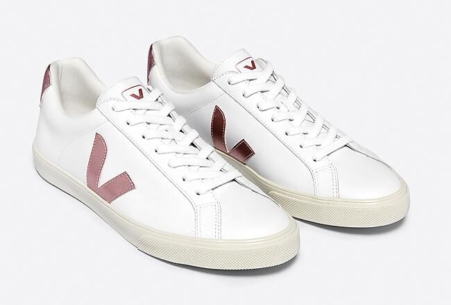 VEJA - SNEAKERS ESPLAR W