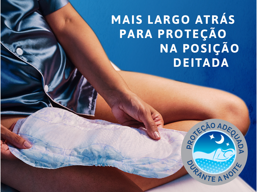 PENSOS INCONTINÊNCIA TENA DISCREET MAXI NIGHT 12UN