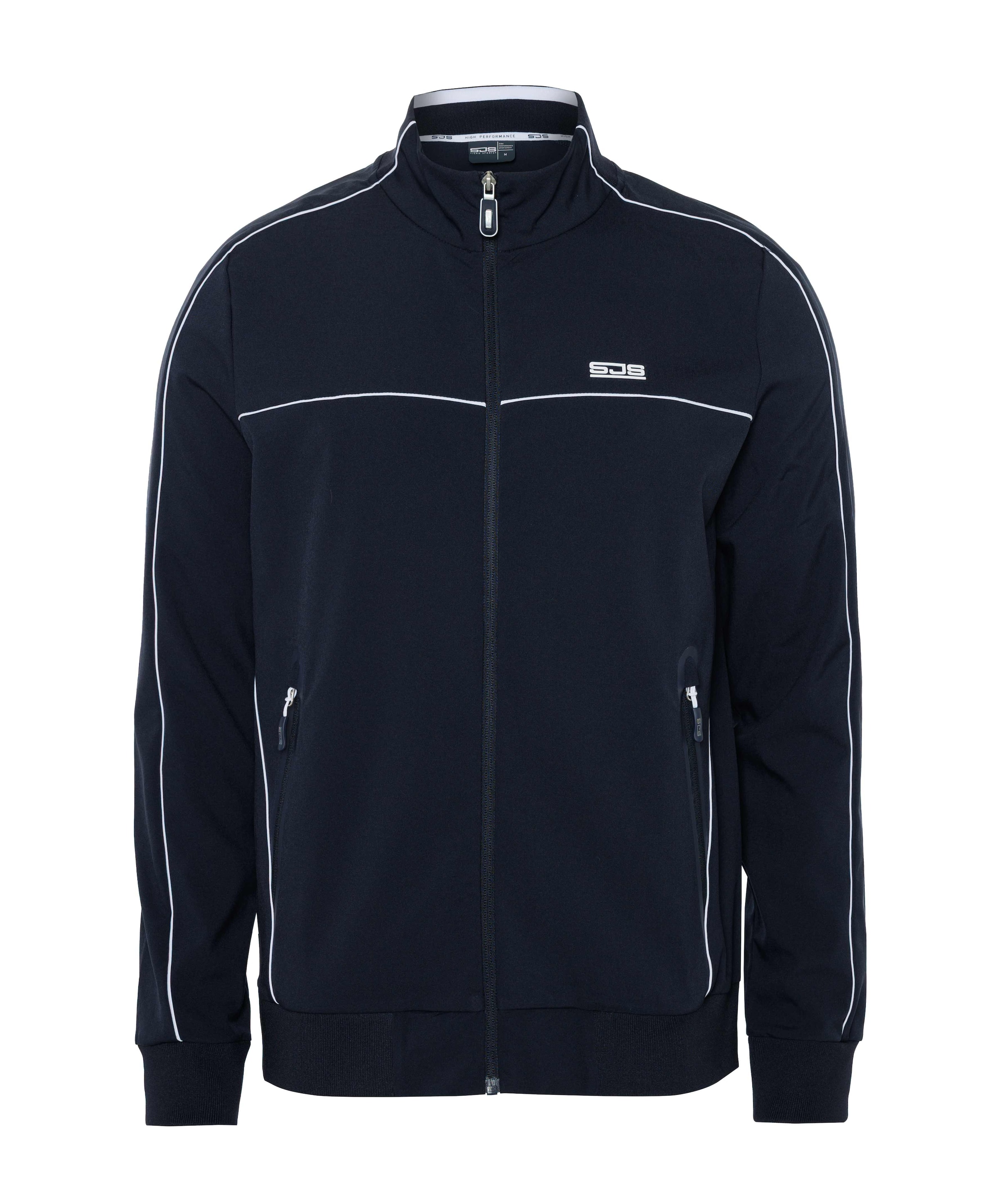 Sjeng Sports Heren vest blauw