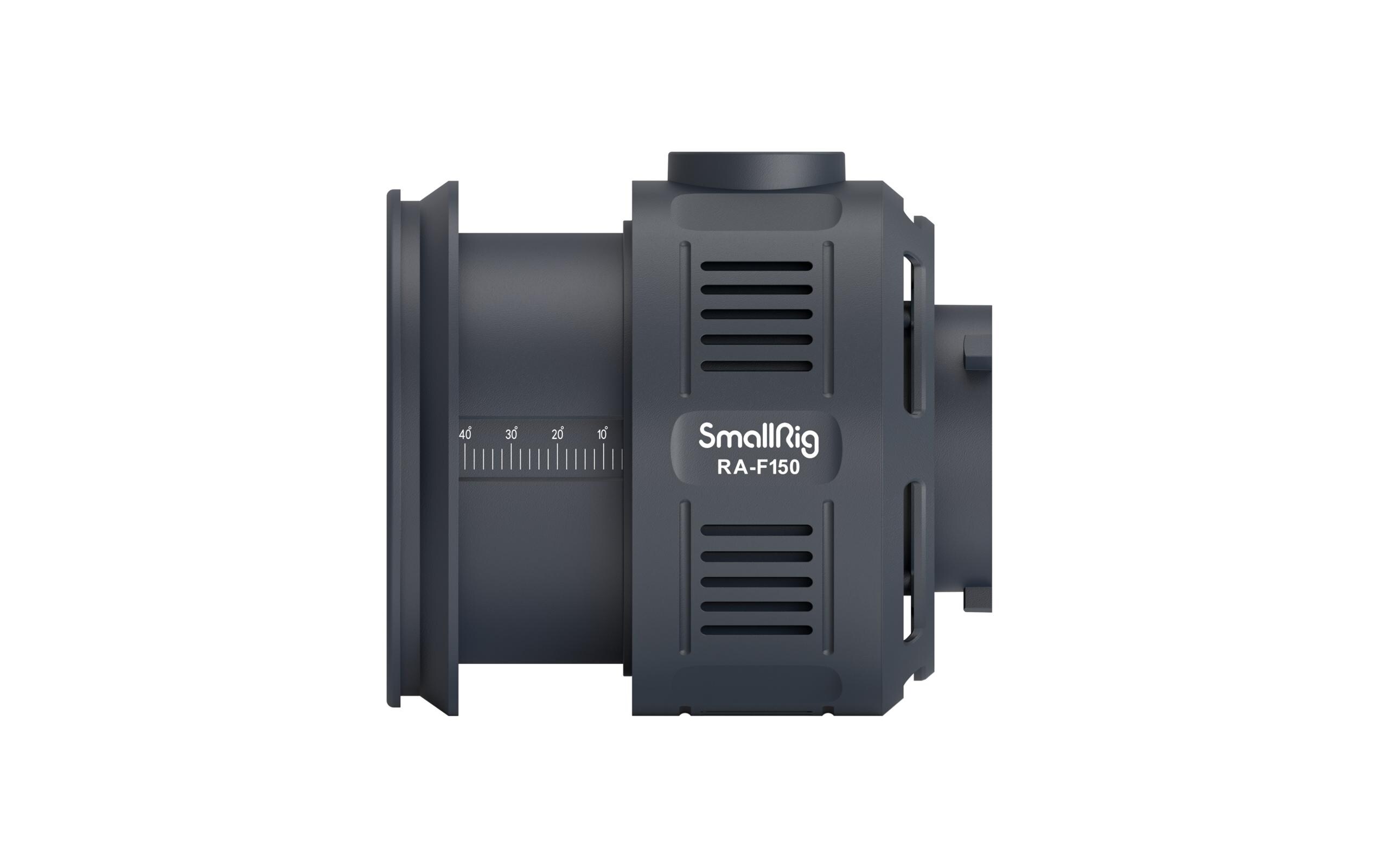 Fresnel Linse RA-F150<br>600 W Fresnel-Linse