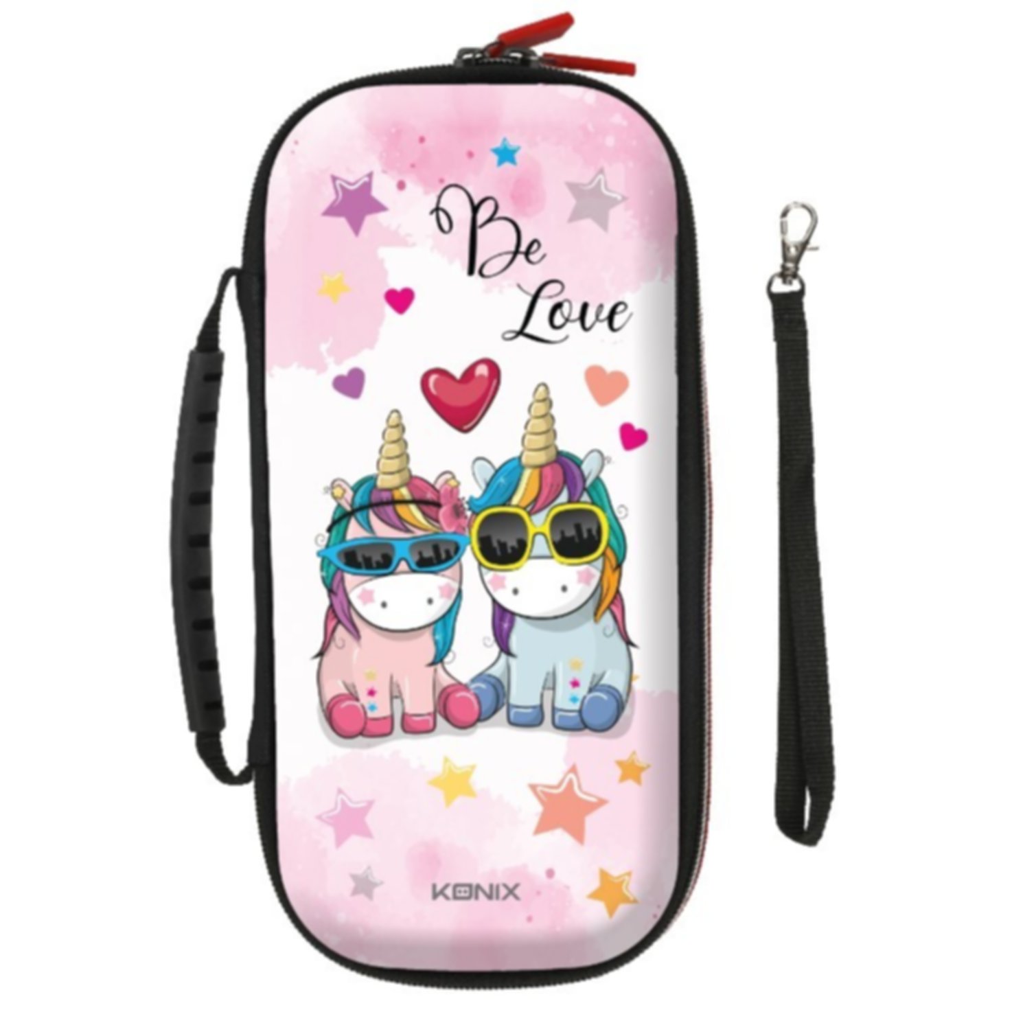 Unik Pro Carry Bag BE LOVE [NSW/NSW Lite]