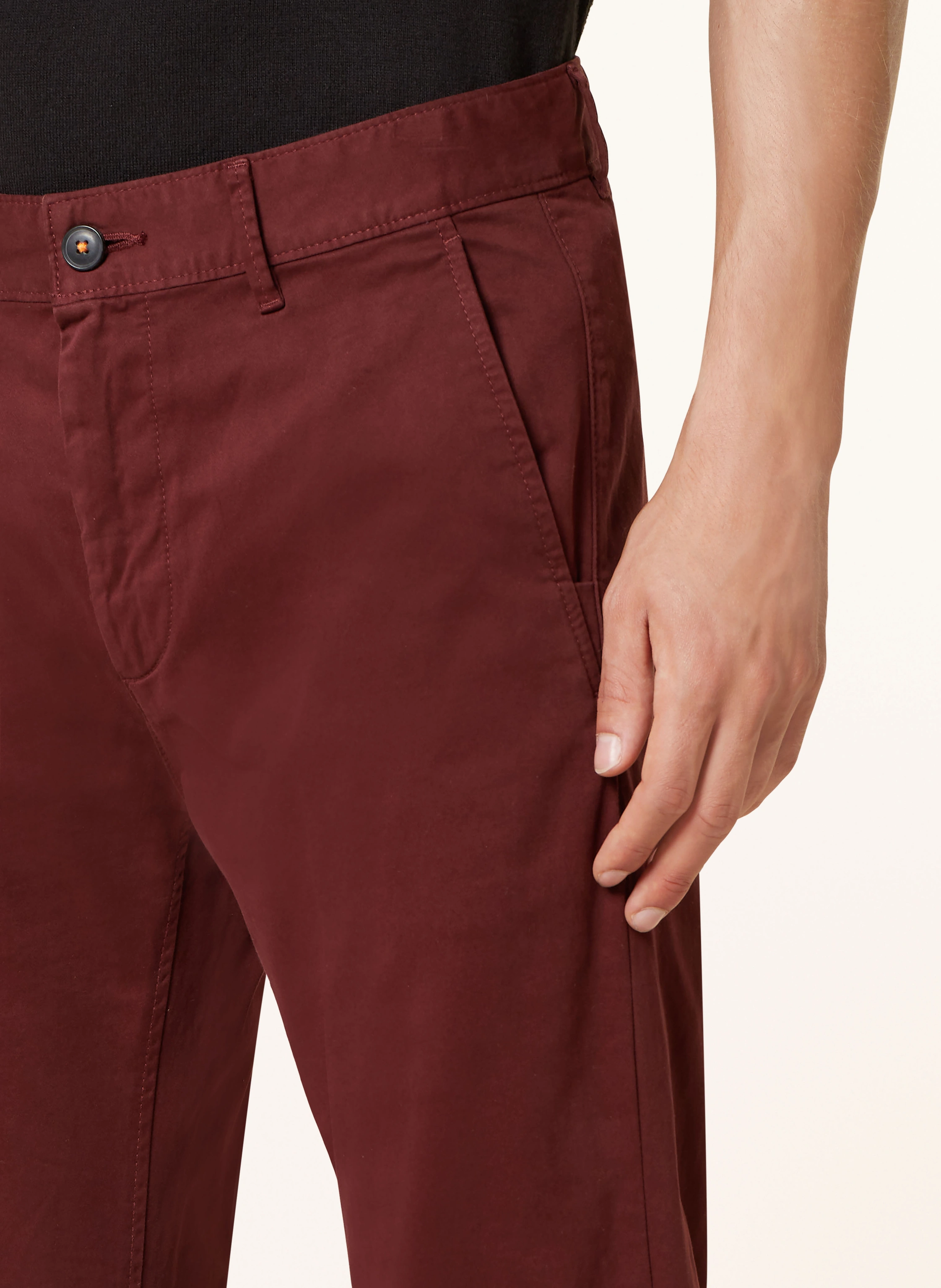 BOSS Chino CHINO Slim Fit