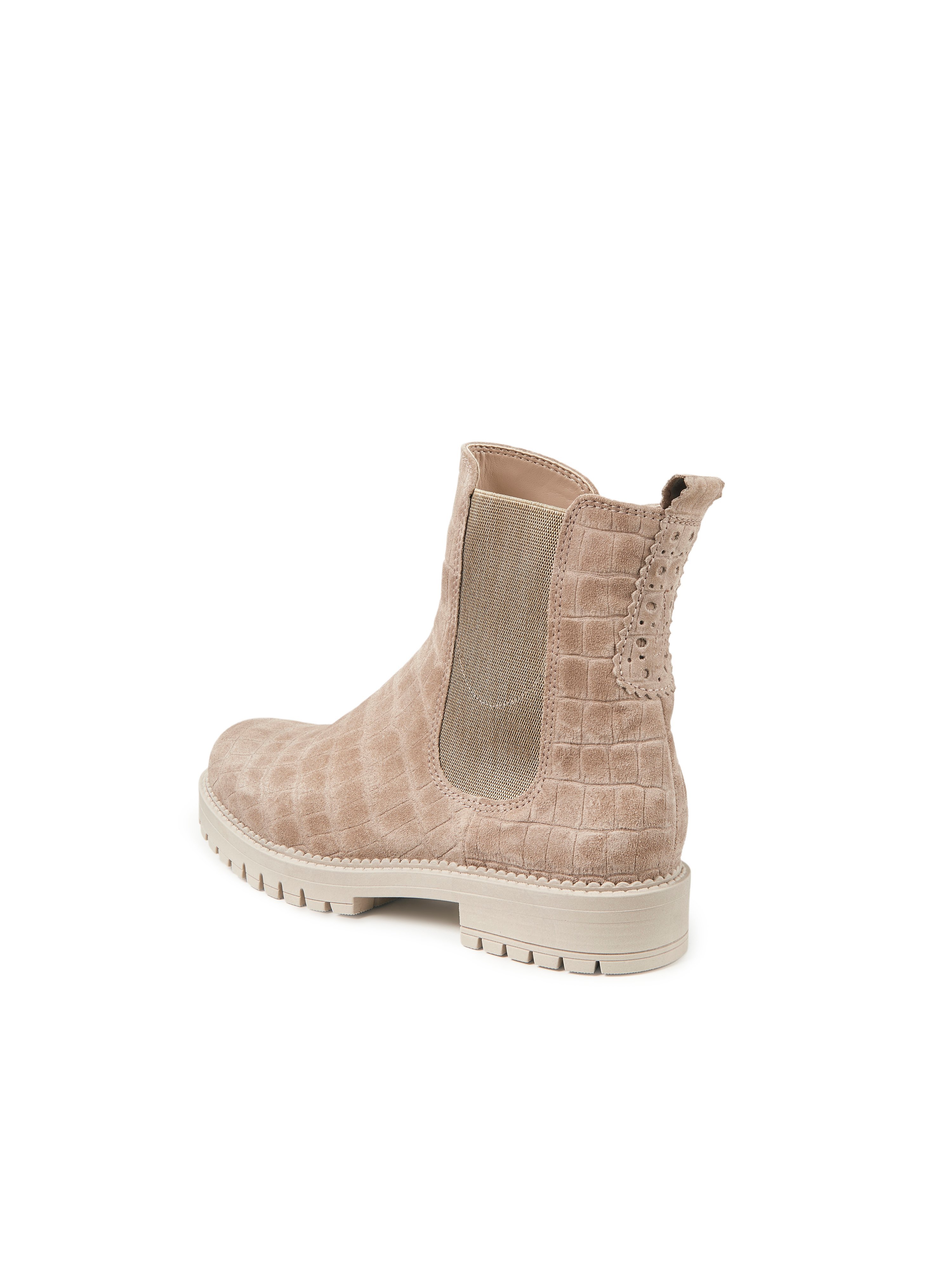 Stiefelette