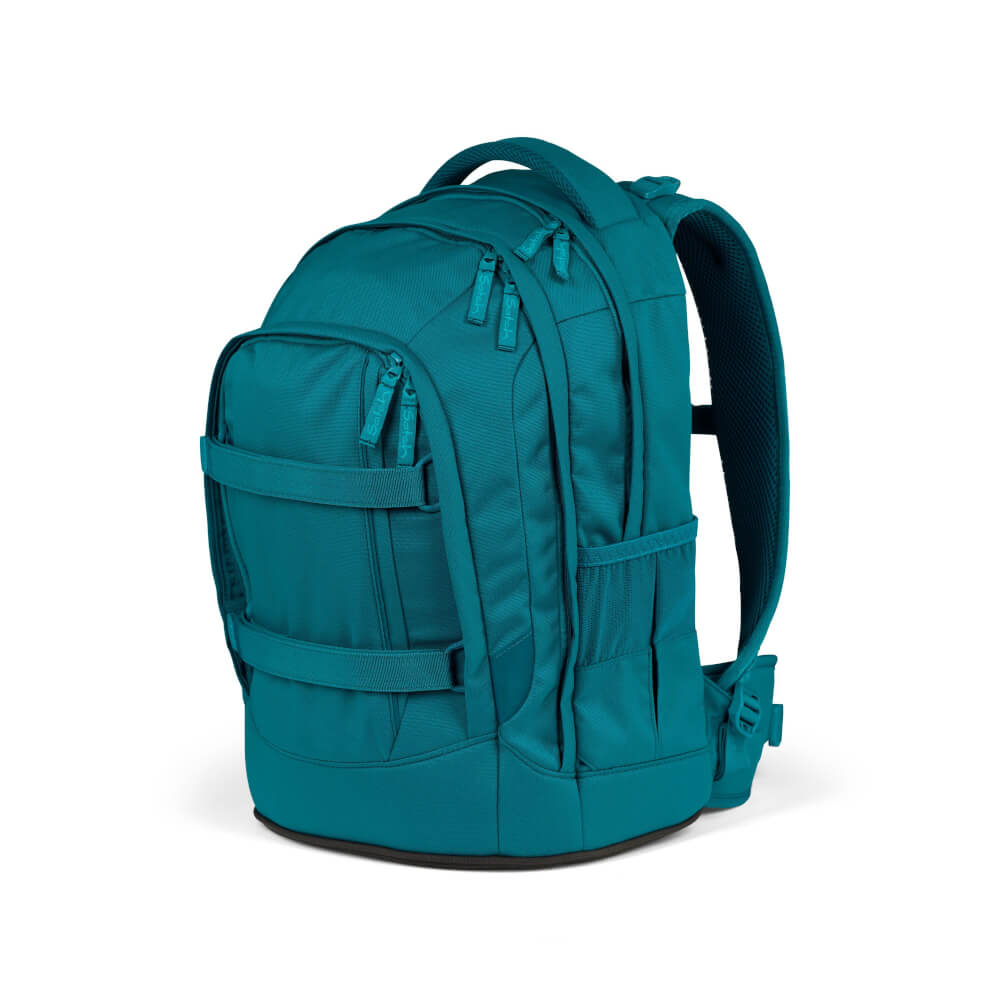 Pack Schulrucksack Deep Petrol
