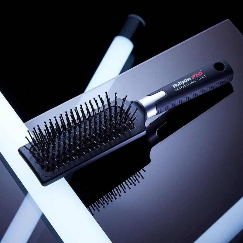 Brosse à cheveux Babyliss Pro