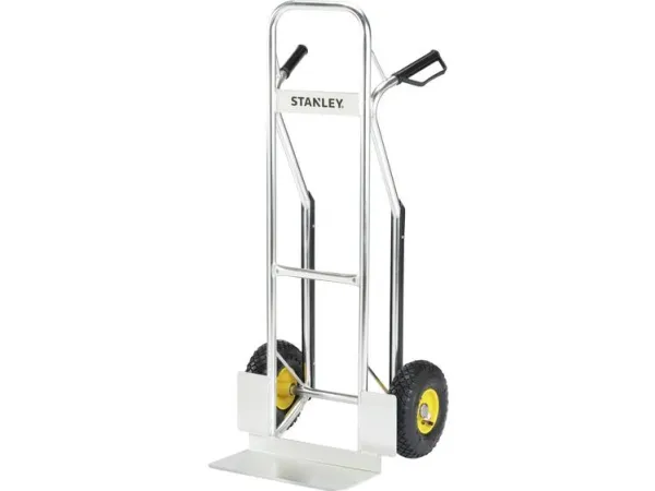 Stanley SXWTC-HT525 Sækkevogn Aluminium Bæreevne (max.): 200 kg