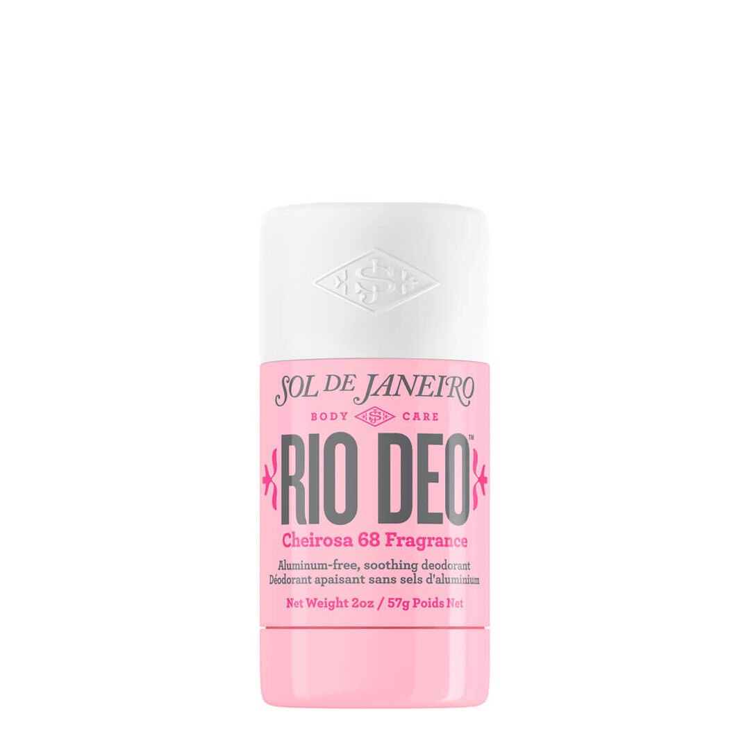 Sol de Janeiro  Rio Deo Cheirosa 68 - Recarga - 57gr