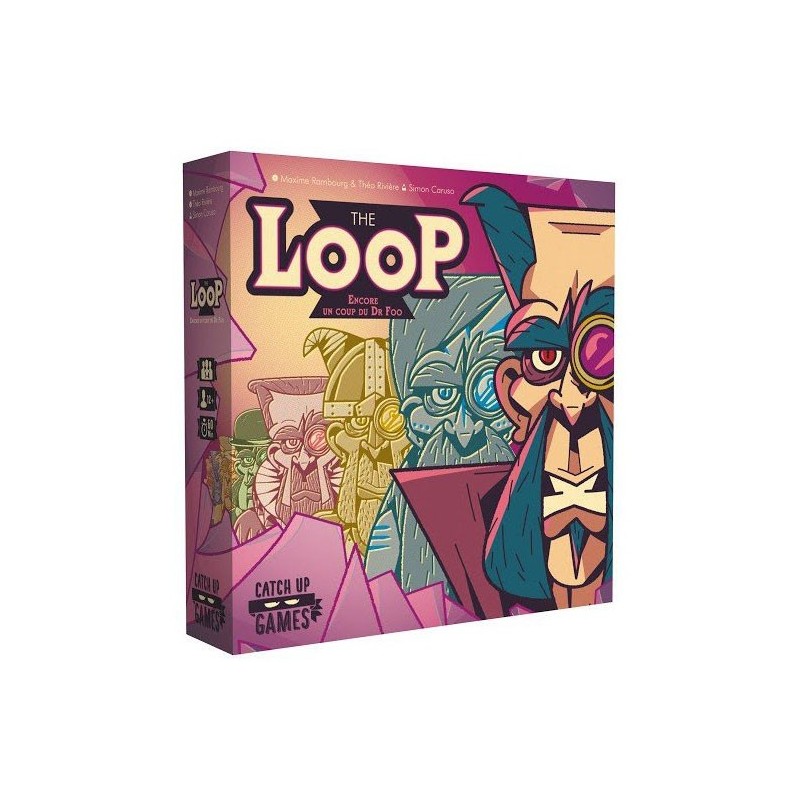 The loop
