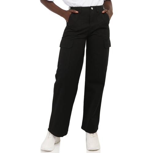 La Modeuse - 67023_P155799 Negro