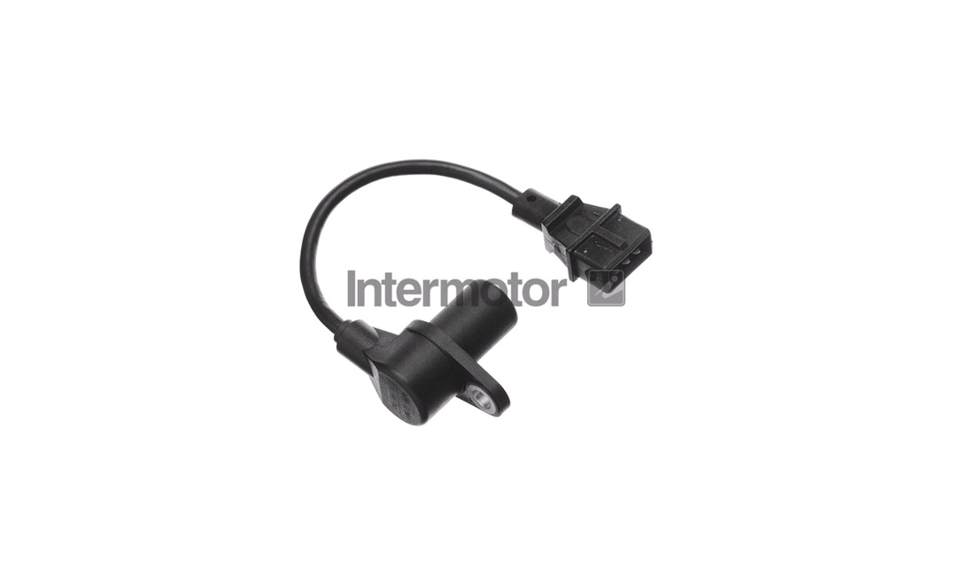 Impulsensor, krumtapaksel