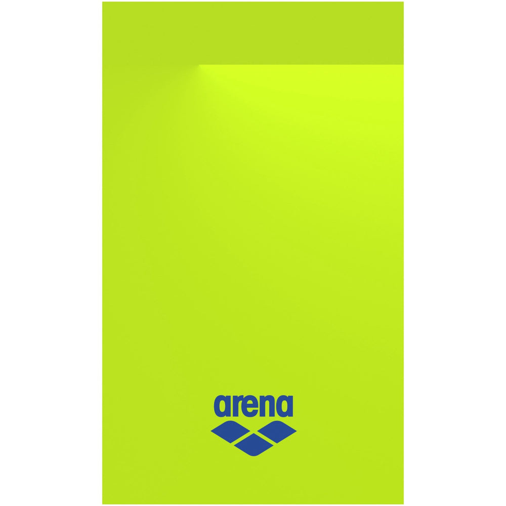 Køb Arena Artic Lime- Royal Arena Microfiber Håndklæde