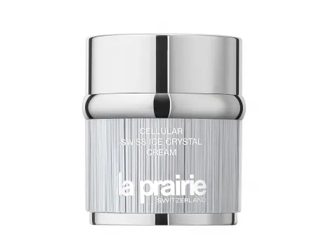 La Prairie Swiss Cellular Ice Crystal Anti-Aging dag- og natcreme 50 ml