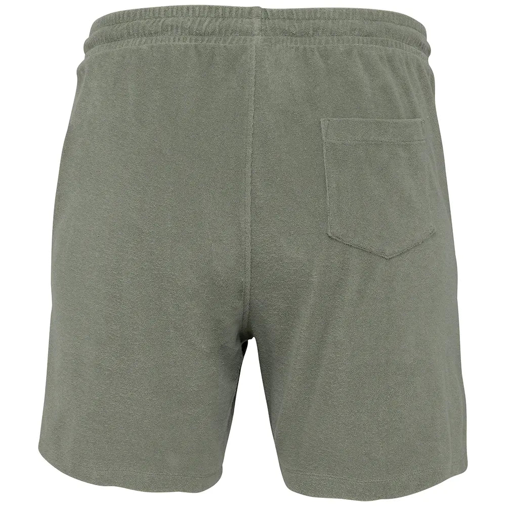Short éponge Homme Canigó