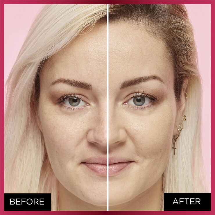 L'Oréal Paris Infallible Foundation