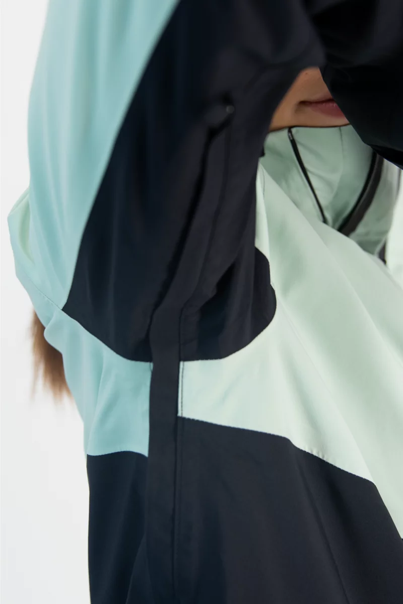 Roxy Stret Gore-Tex® Damen Ski-Snowboardjacke