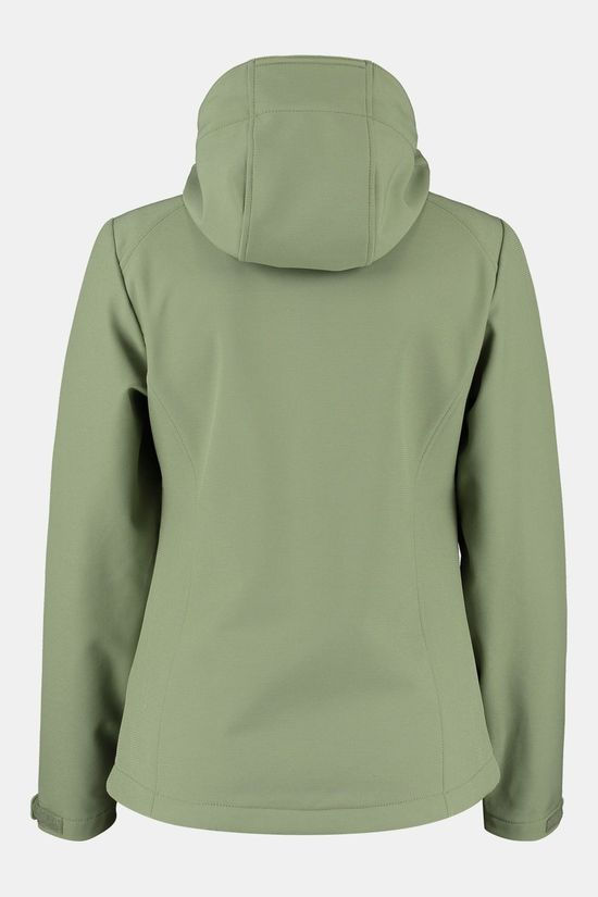 Ayacucho Ayacucho Annapurna Softshell Hoody Jas Dames