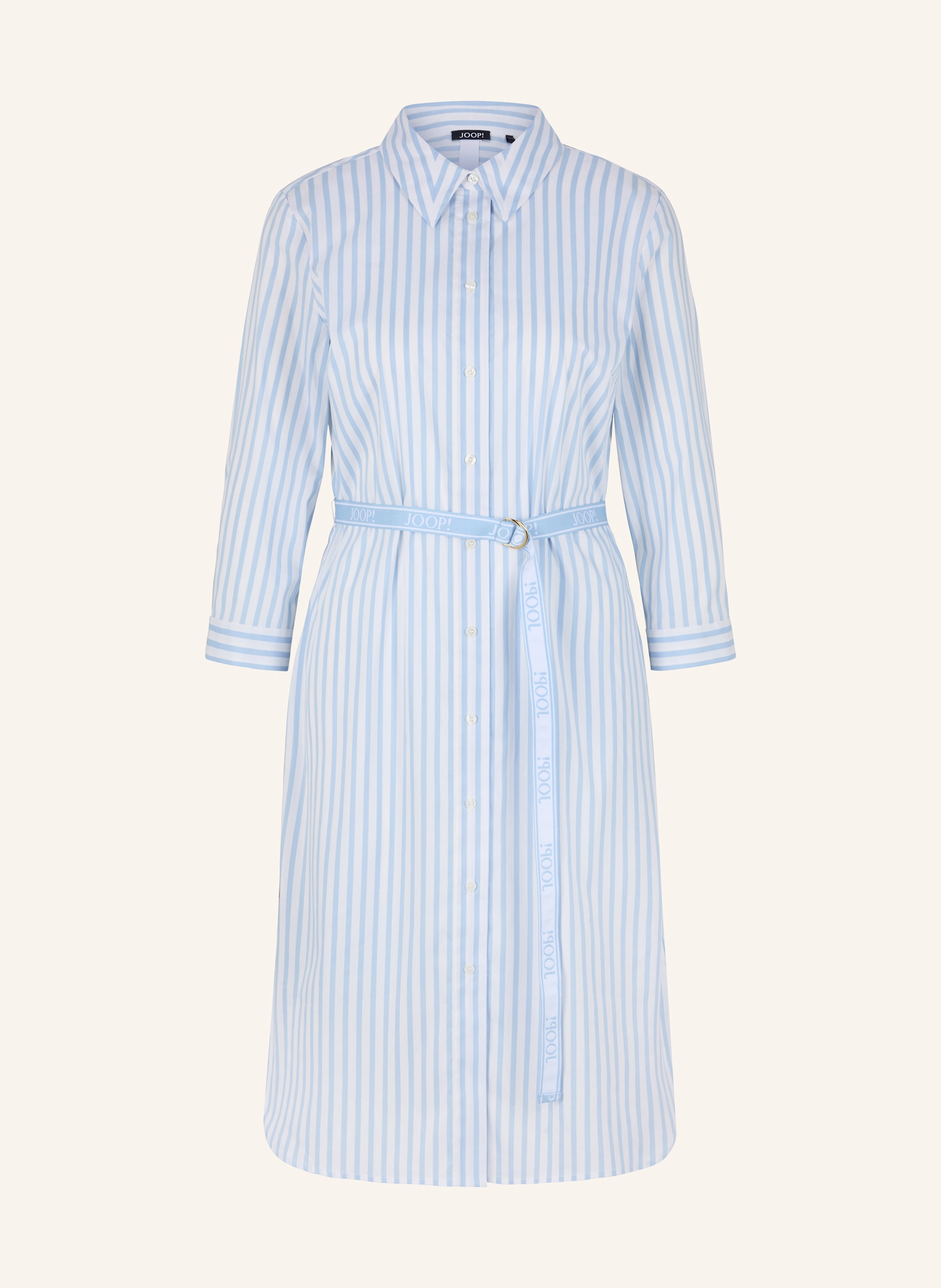 JOOP! Hemdblusenkleid