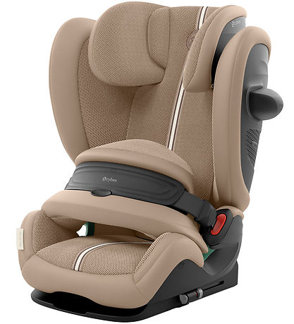 Cybex Kindersitz - Pallas G2 - Mandelbeige