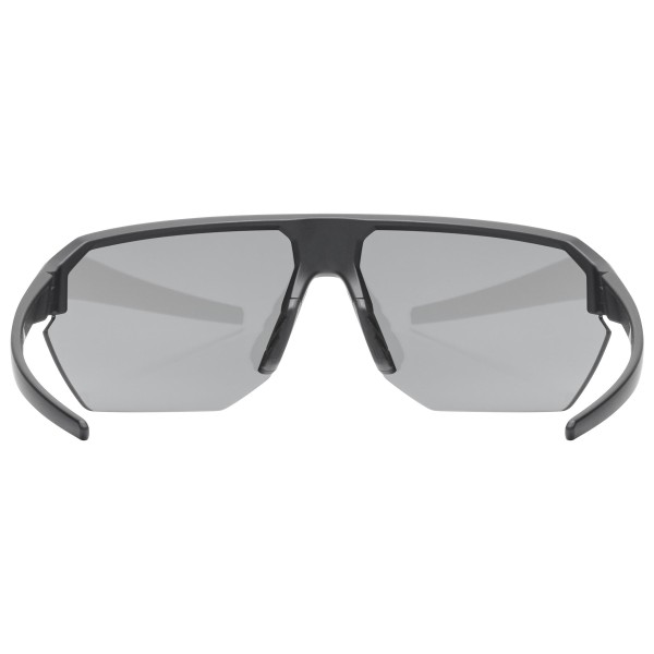 Uvex - Vectiv Set Cat. 3 + Clear Cat. 0 - Lunettes de soleil