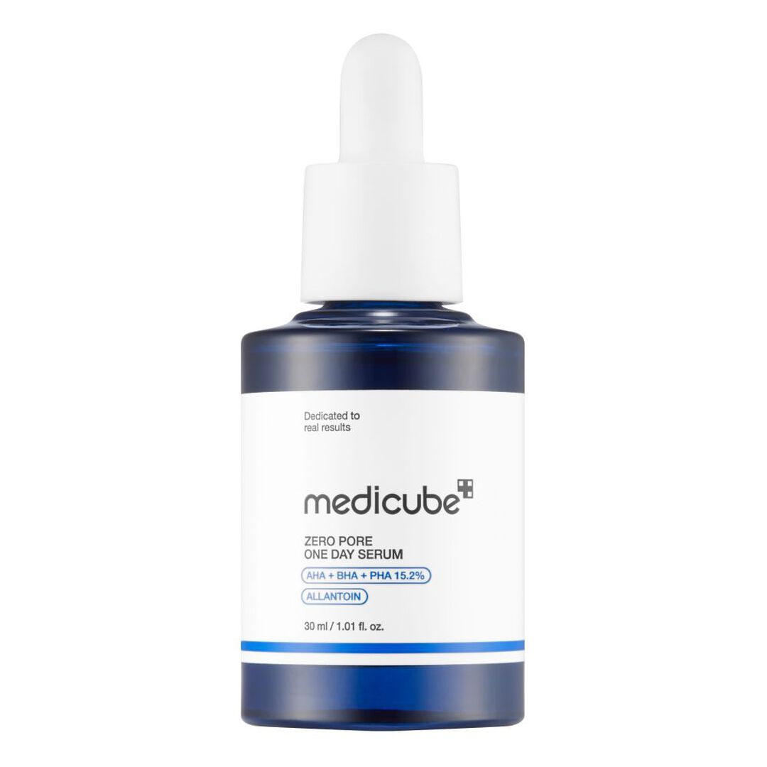 Medicube  Zero Pore One Day Serum - 30ml