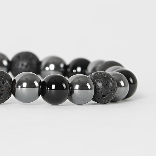 Bracelet Noir