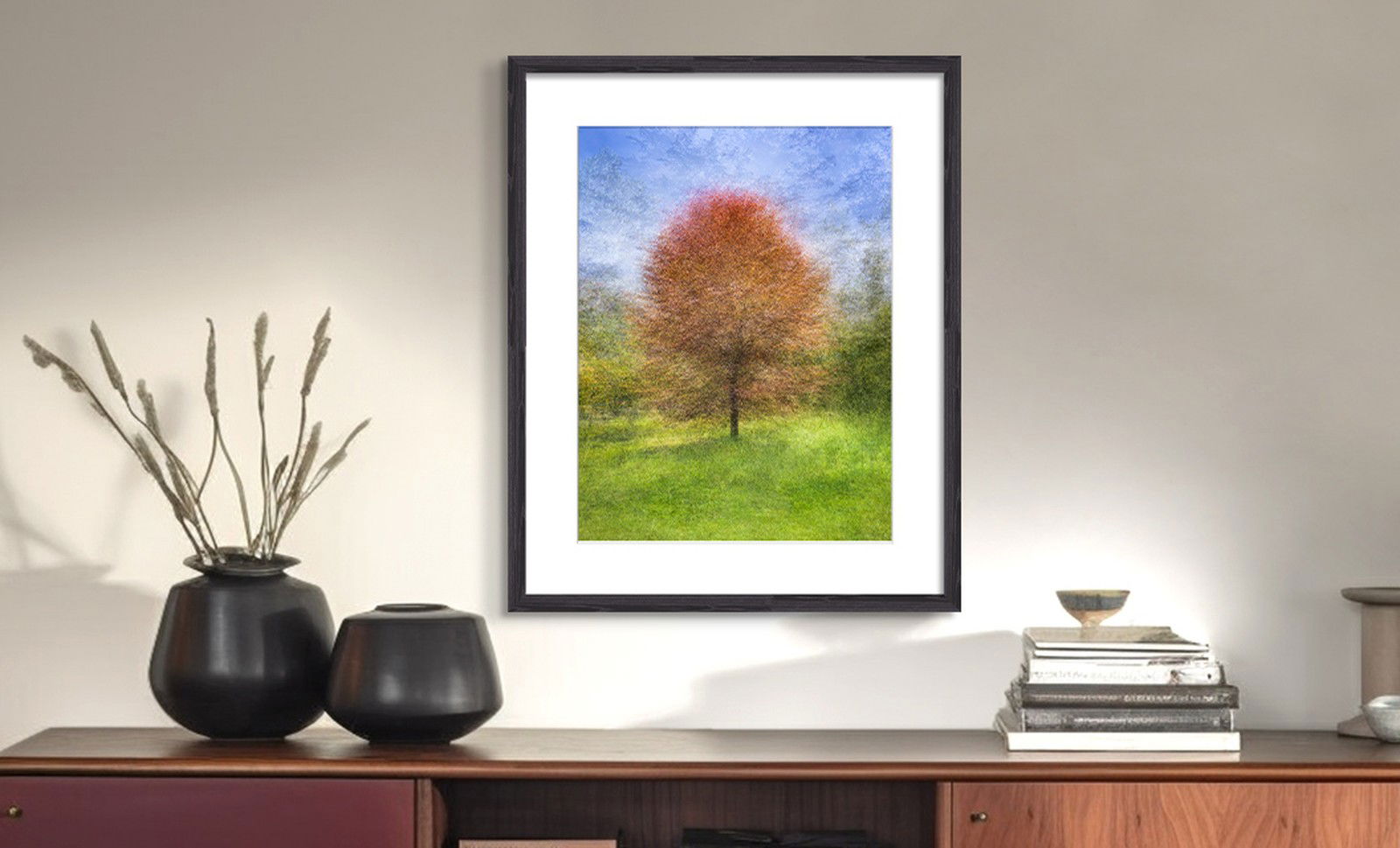 Golden Gate Park, Eleven by Pep Ventosa - Darlings - Small Limited Edition. 30x40.