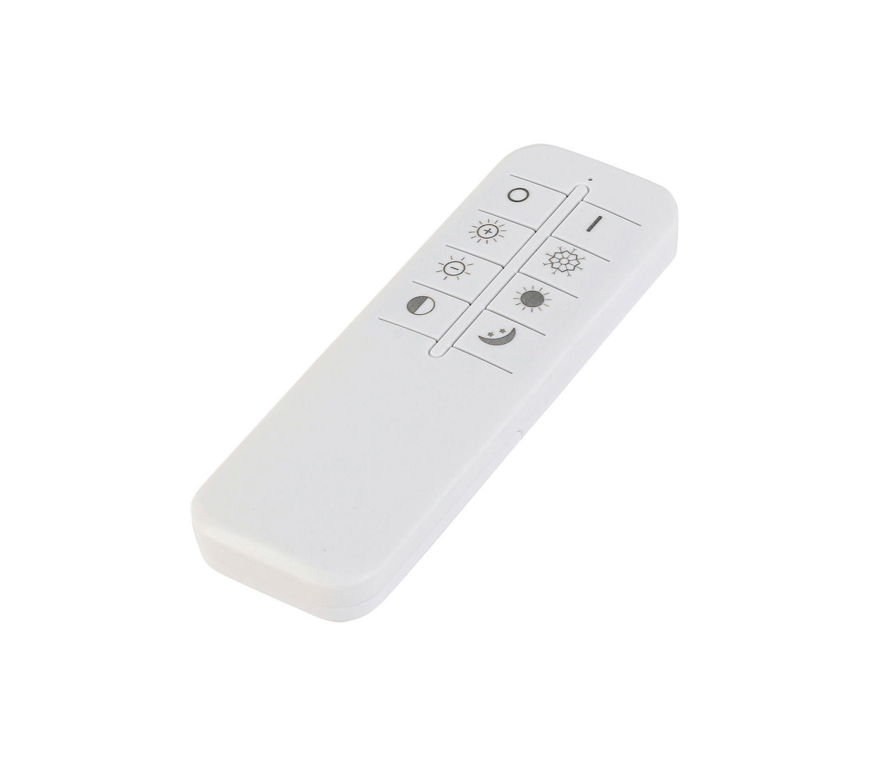 Novel LED-Deckenleuchte