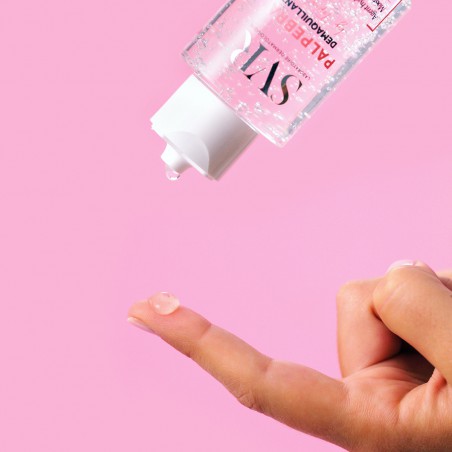LABORATOIRE SVR Palpébral By Topialyse Démaquillant yeux