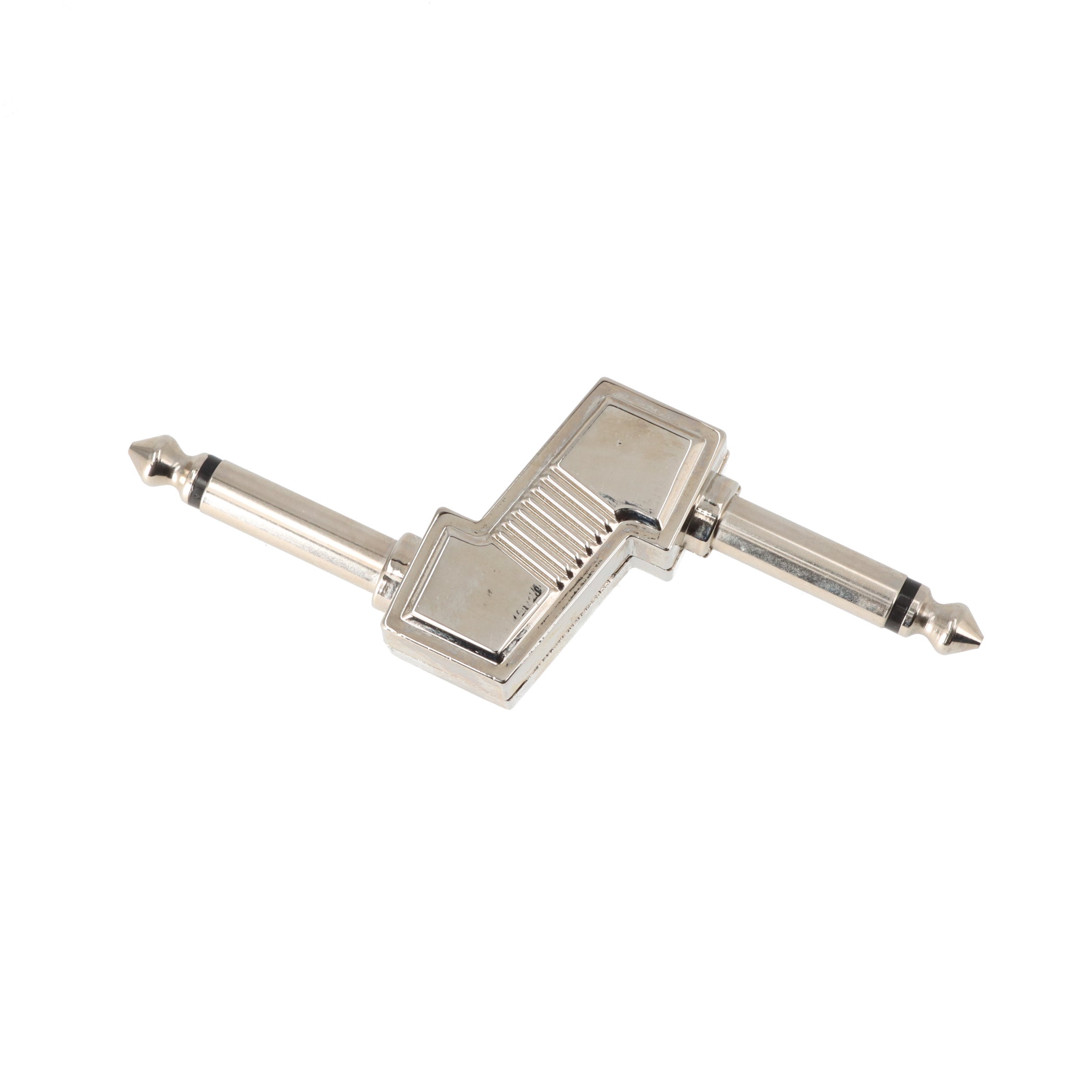 Fazley FZC-01 Peter Pedal Z-connector voor mini effectpedalen