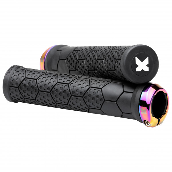 Sixpack Racing - Z-Trix AL - Poignées de vélo