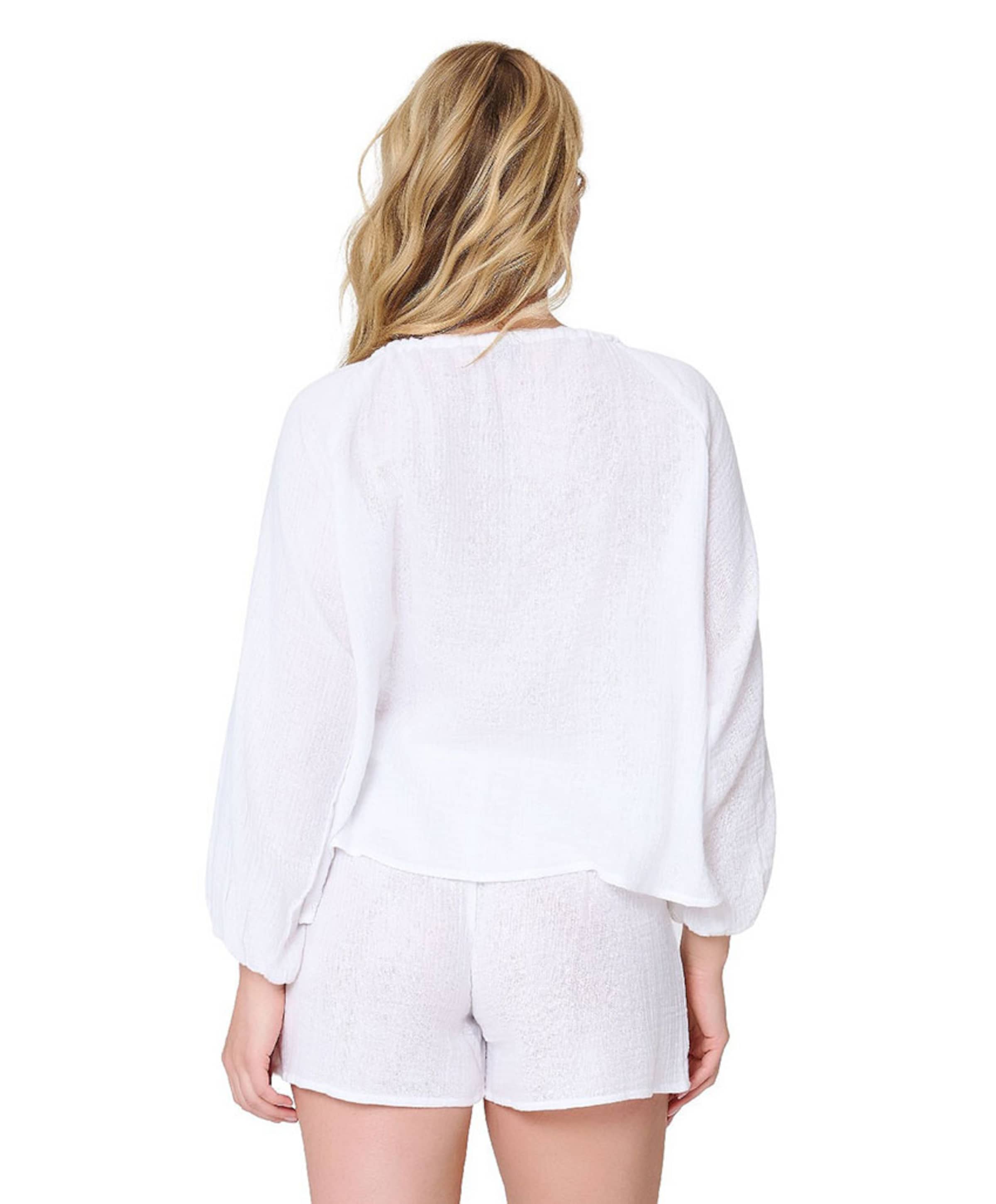 LingaDore Dames set wit