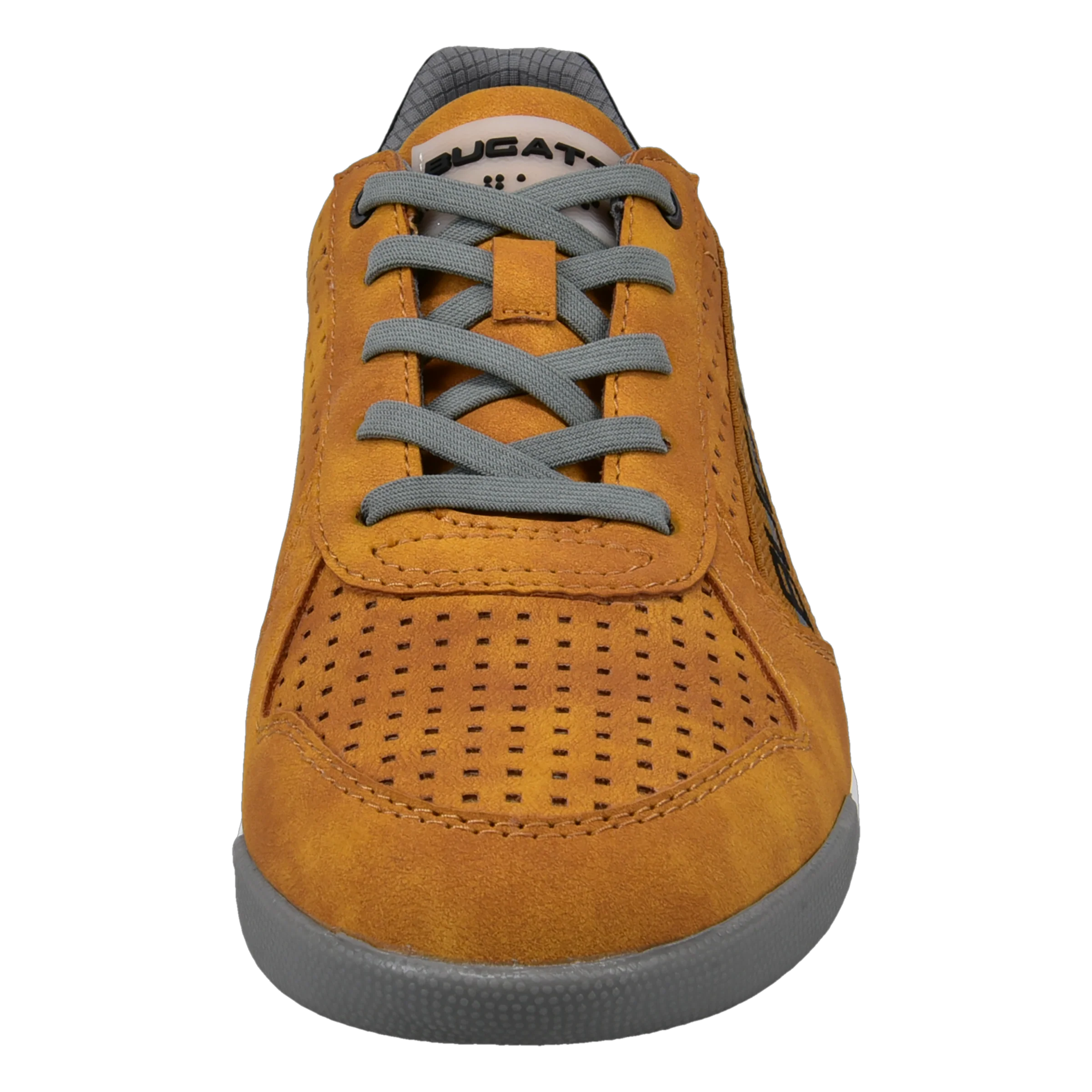 Sneaker gelb