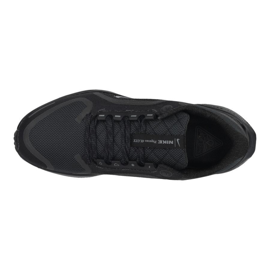 Nike Chaussures de Running Air Zoom Pegasus 41 Gore-Tex - Noir/Gris