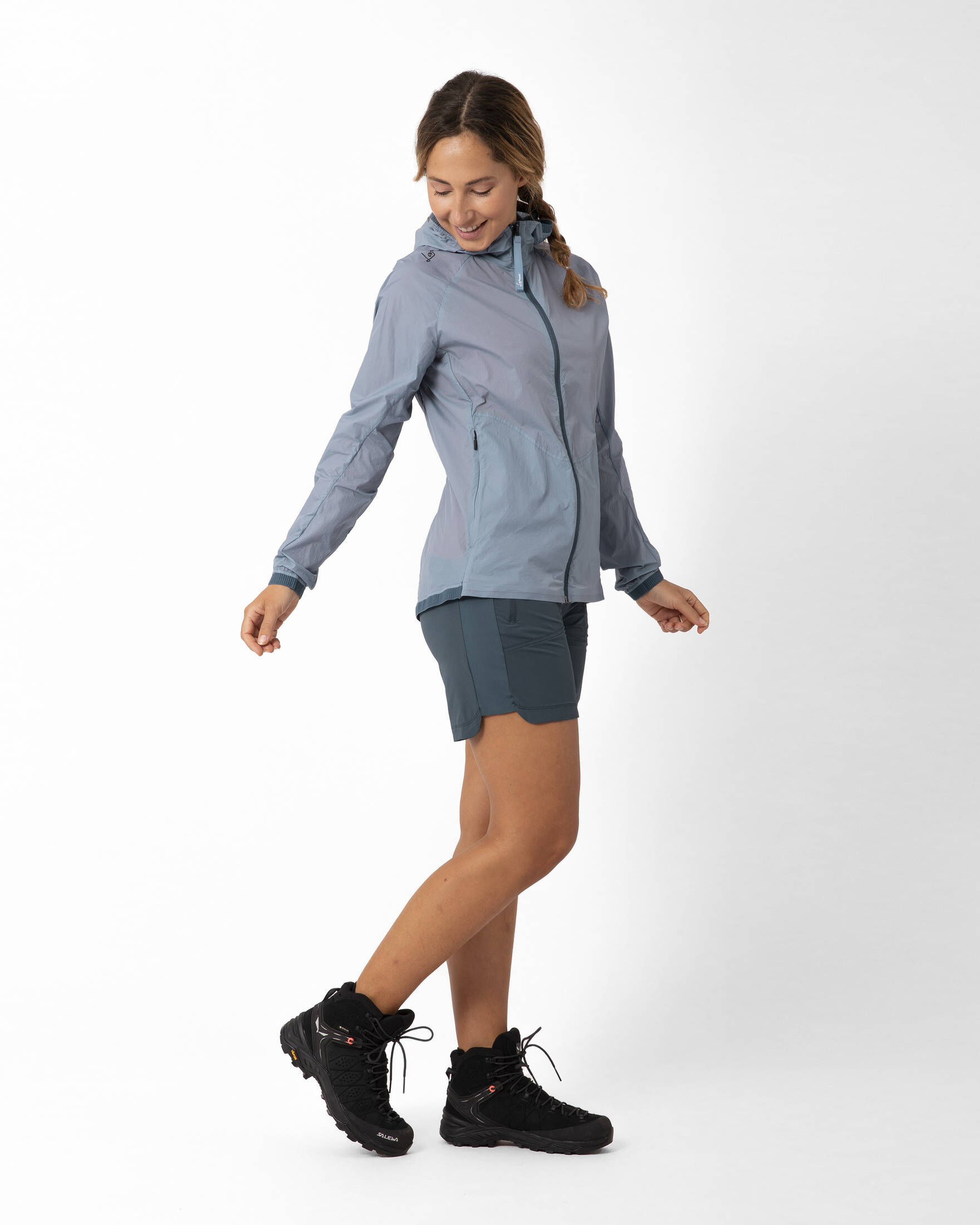 LaMunt| Damen Windbreaker MARINA ULTRALIGHT