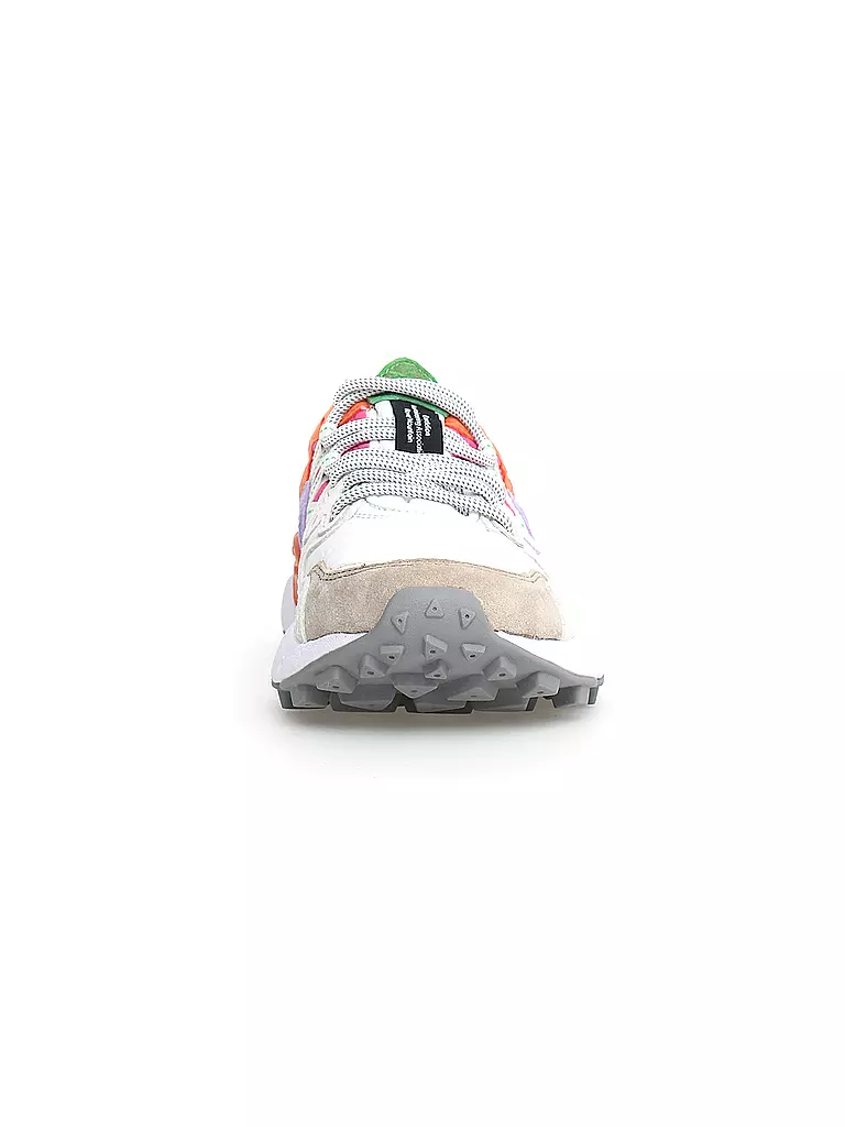 FLOWER MOUNTAIN Sneaker YAMANO bunt