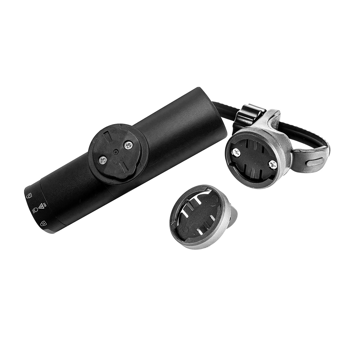 SKUAD Moon 800 lumen oplaadbare koplamp